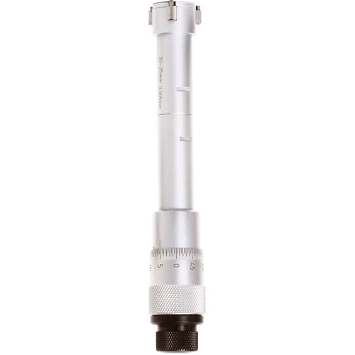 87-100mmx0.005 3-NOKTA TEMASLI MEKANİK MİKROMETRE