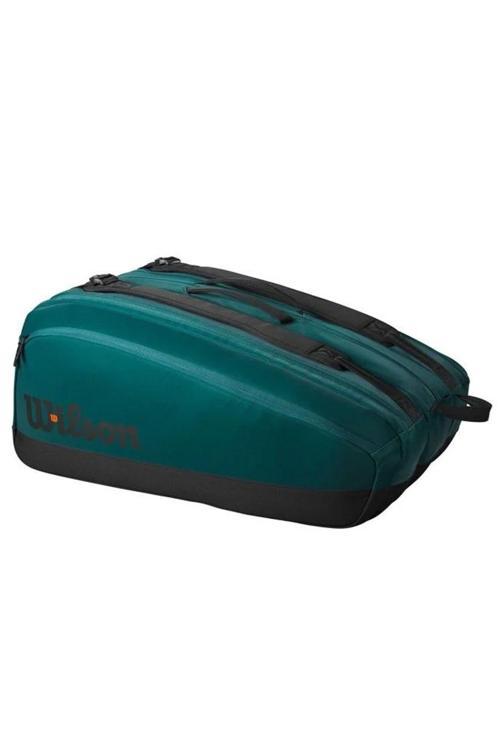 Blade V9 Süper Tour 15Li Tenis Ve Raket Çantası Wr8031801001