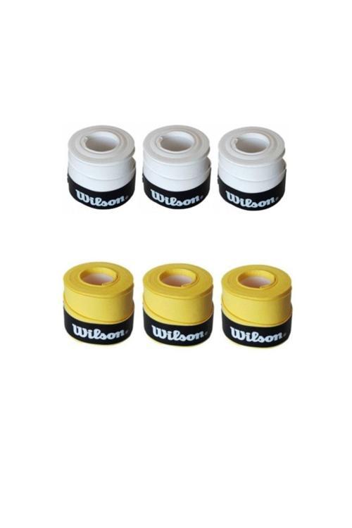 Comfort Bowl O"Grips 6 Adet( Renkli) Wrz404300