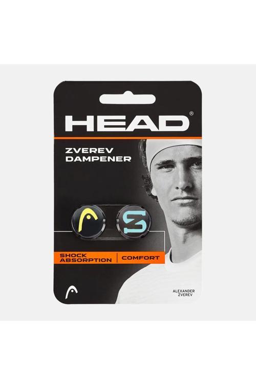 Zverev Dampener 2Li Raket Titreşim Önleyici