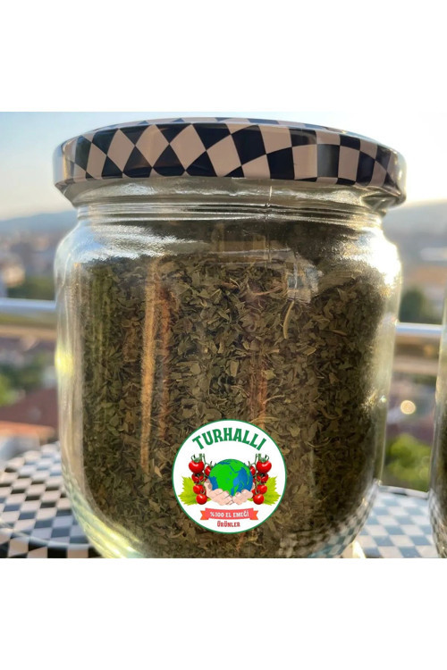 Doğal Kurutma Reyhan (Net 60 Gr)