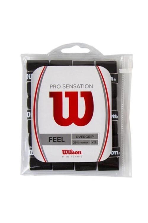Grip Pro Sensation 12Li Siyah ( Wrz4011Bk )