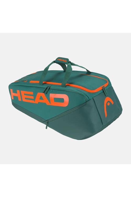 Pro Xl Tenis Çantası 12Pk