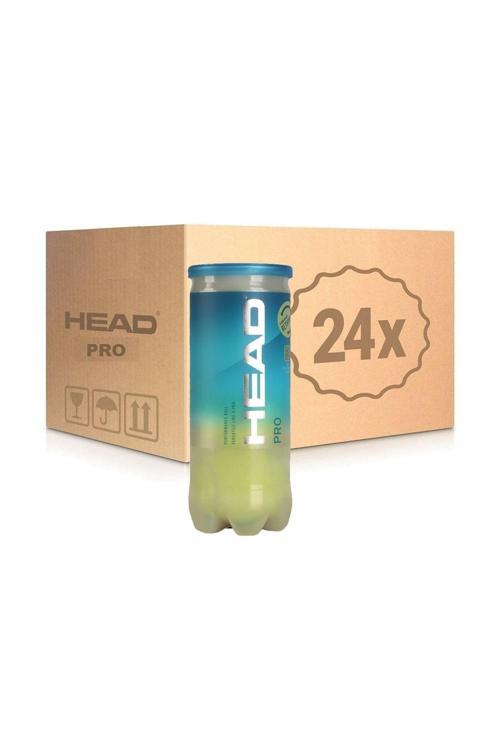 Pro Koli Tenis Topu – 3’Lü 24 Kutu