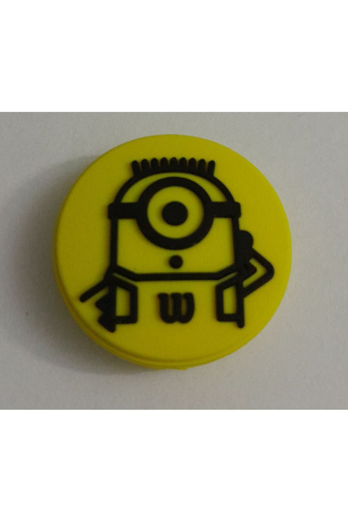 Minions Tekli Titreşim Önleyici