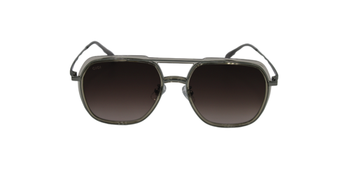 GIGI OO MİLANO GG206 C5 53-18-144 Erkek Güneş Gözlüğü