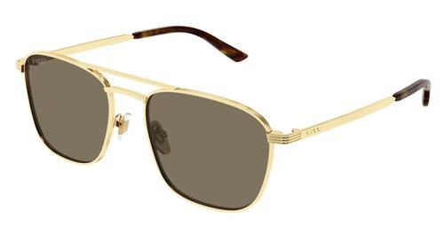 GG1881S 002 54 Unisex Güneş Gözlüğü