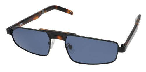 6976.C1 57 Polarize Unisex Güneş Gözlüğü