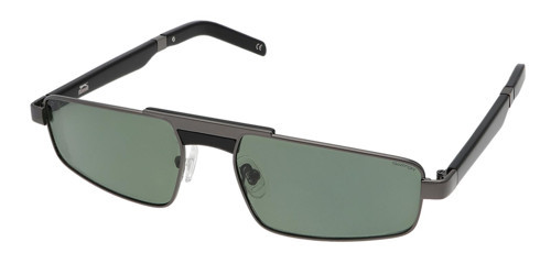 6976.C2 57 Polarize Unisex Güneş Gözlüğü