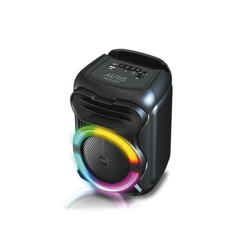 KLN160 15W 4 inç RGB Taşınabilir Bluetooth Hoparlör