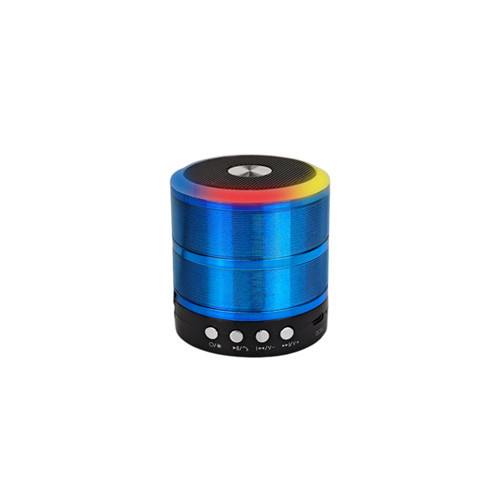 KLN190 RGB Taşınabilir Bluetooth Hoparlör