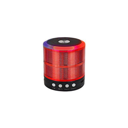 KLN190 RGB Taşınabilir Bluetooth Hoparlör