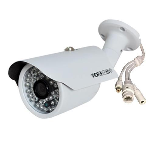 5 MP 1940P Sensör 6 Megapiksel Sony Lens Metal Kasa IP Güvenlik Kamerası_BS 748IP