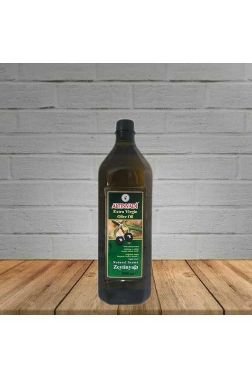 2 Lt Pet Natürel Sızma Zeytinyağı Erken Hasat & Soğuk Sıkım