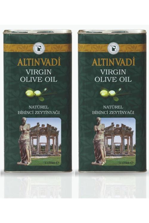 Natürel Birinci Zeytinyağı