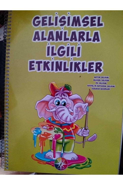 Beyaz Pusula Yayınları Gelişimsel