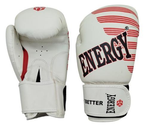 -ENERGY III BOKS ELDİVENİ