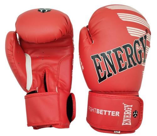 -ENERGY III BOKS ELDİVENİ