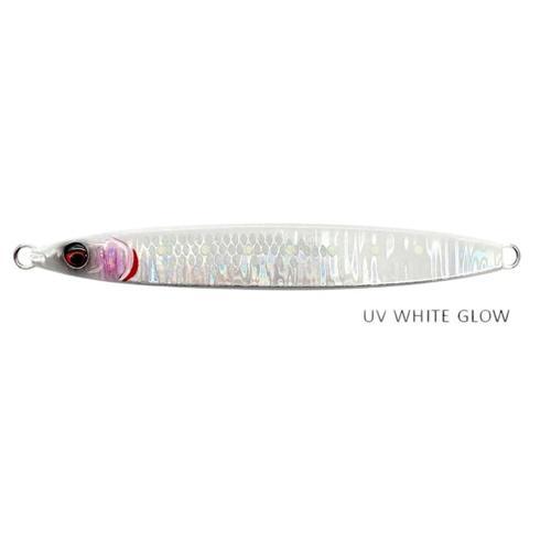 Sardine Glider 15.5cm 180g White Glow