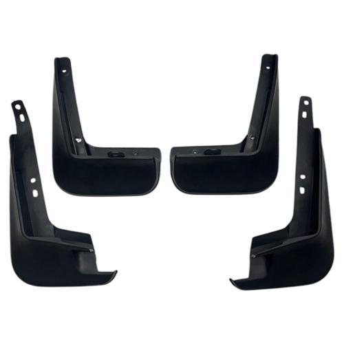 Paçalık Takım Corolla 2013-2018