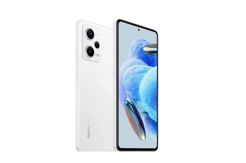 Redmi Note 12 Pro 5G Beyaz 12GB 256GB İthalatçı Garantili