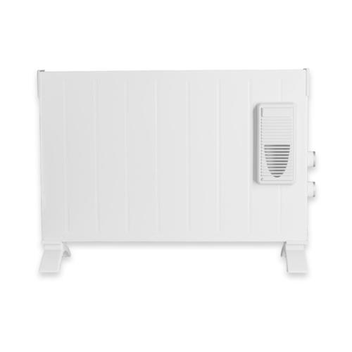 2500W Beyaz Konvektör Isıtıcı HC-2952