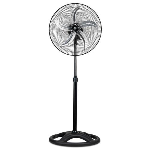 KTF-340 3in1 Sanayi Tipi Vantilatör 18'' 60W