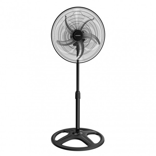 KTF-340 3in1 Sanayi Tipi Vantilatör 18'' 60W