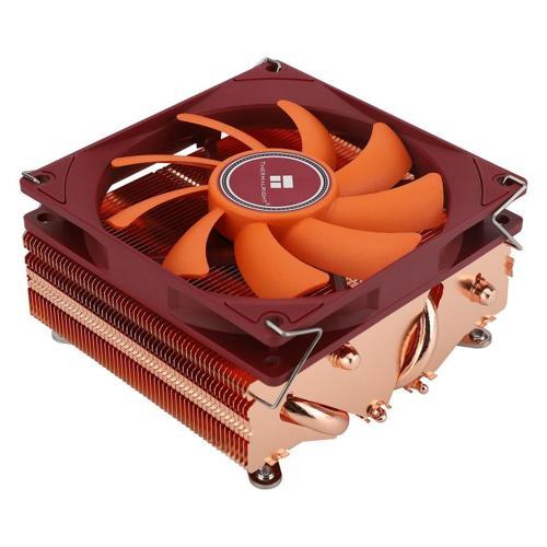 AXP90-X53 FULL TL-9015R 92mm 4 x 6mm Isı Borulu Intel-AMD Uyumlu Hava Soğutucu