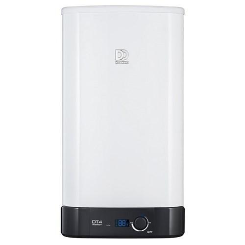 D.DÖKÜM DT4 DİJİTAL TİTANİUM TERMOSİFON (80 LT)