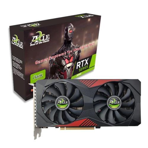 RTX3060 12GB GDR6 192BitAX-RTX3060/12GD6P2IP3