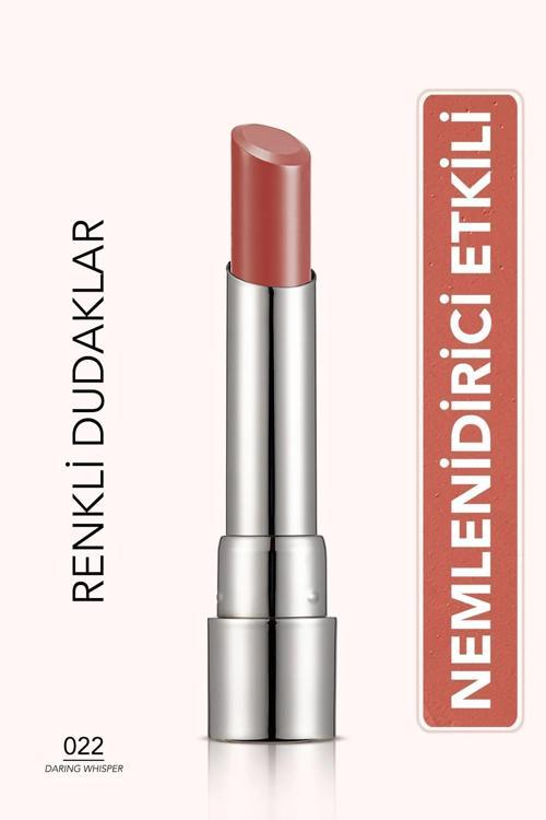 Sheer Up Lipstik Ruj 022 Darıng Whısper