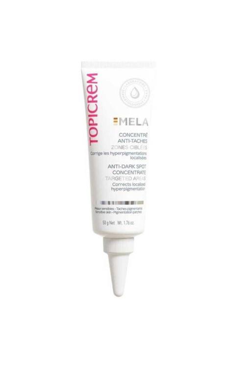 TOPICREM Mela Anti-Dark Spot Concentrate 50 g