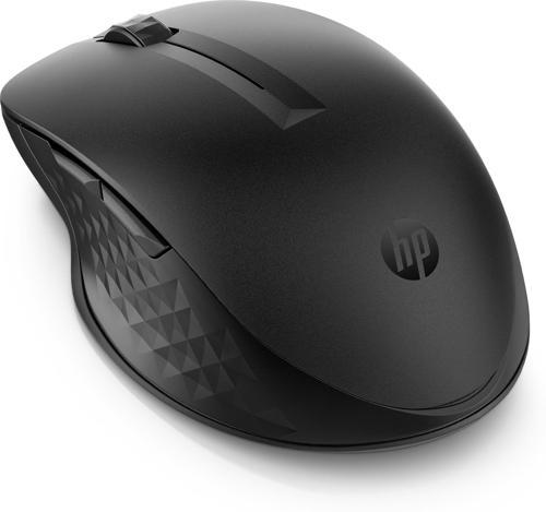435 Bluetooth Kablosuz Mouse Siyah 3B4Q5UT