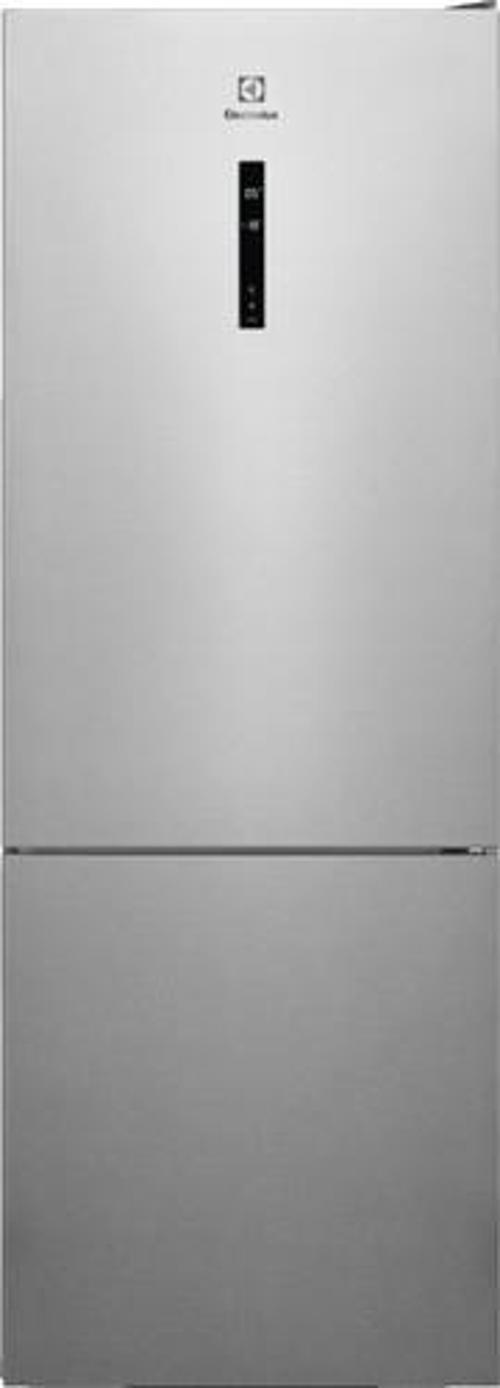 LNT7ME46X2 Kombi No Frost Buzdolabı