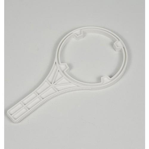 10'' Housing Filtre Kabı Açma & Kapama Anahtarı - (Açık Kasa Su Arıtma Cihazları ile Uyumludur)