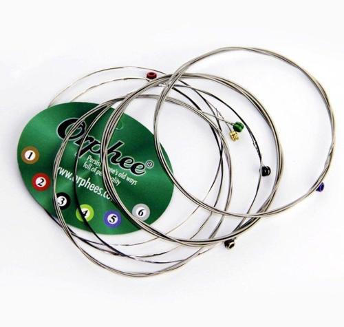 Rx17 Elektro Gitar Teli 10-46