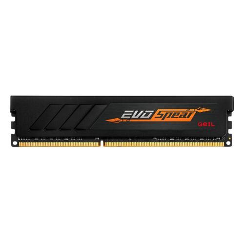 Evo Spear GSB48GB2666C19SC 8GB DDR4 2666MHz CL19 Masaüstü Bellek
