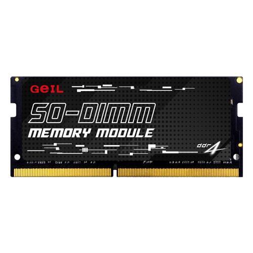 GS48GB2666C19SC 8GB DDR4 2666MHz CL19 Notebook Bellek