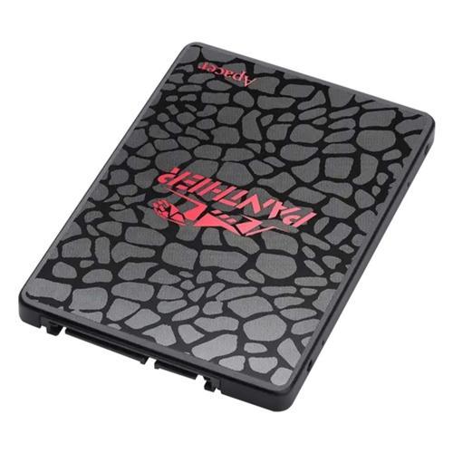 AS350 512GB 2,5" SATA3 DAHİLİ SSD (AP512GAS350-1)