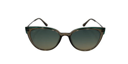 GIGI OO MİLANO GG203 C2 53-18-145 Kadın Güneş Gözlüğü