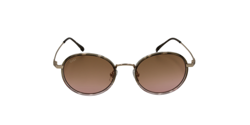 GIGI OO MİLANO GG212 C8 50-20-143 Kadın Güneş Gözlüğü