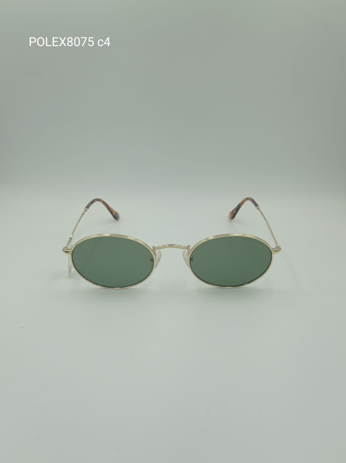 8075 C4 51 Kadın Güneş Gözlüğü