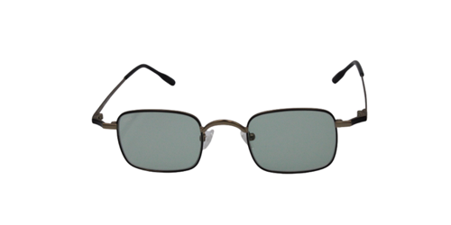 GIGI OO MİLANO GG216 C1 45-23-140 Unisex Güneş Gözlüğü