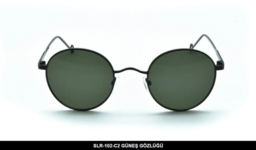 102 2 Kadın Güneş Gözlüğü