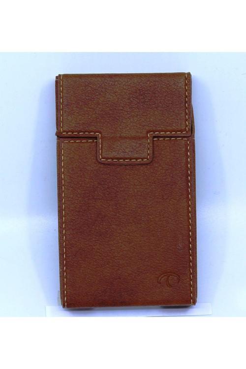 - Sigara Kutusu / Kılıfı - Xmedium / Taba