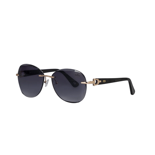 EYEWEAR B1068 C1 59-15-140 Kadın Güneş Gözlüğü