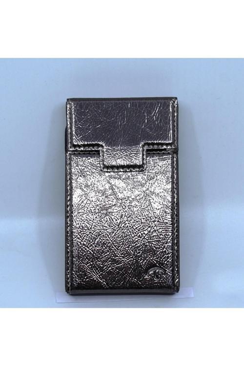 - Sigara Kutusu / Kılıfı - Xmedium / Bronz