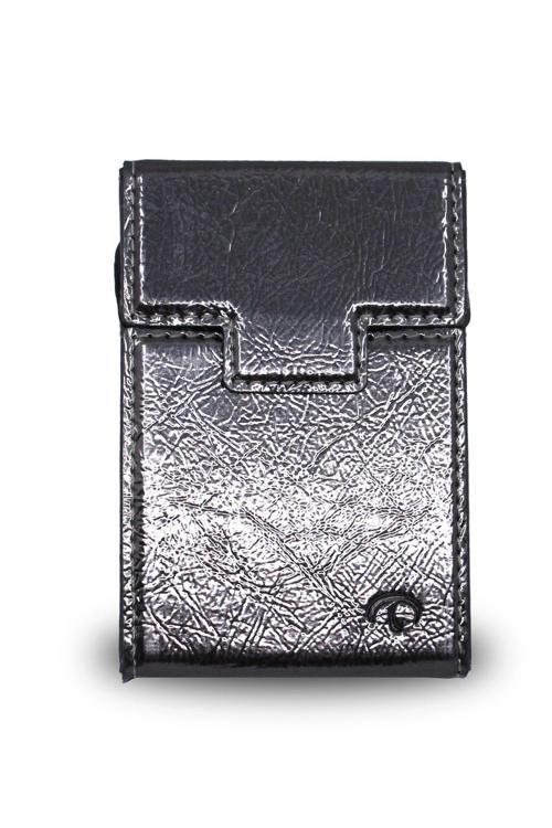 Deri Sigara Kutusu – Xsmall Boy / Bronz