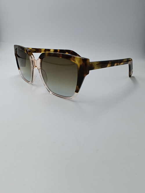 GIGI OO MİLANO GG 417 C4 53-19-148 Kadın Güneş Gözlüğü